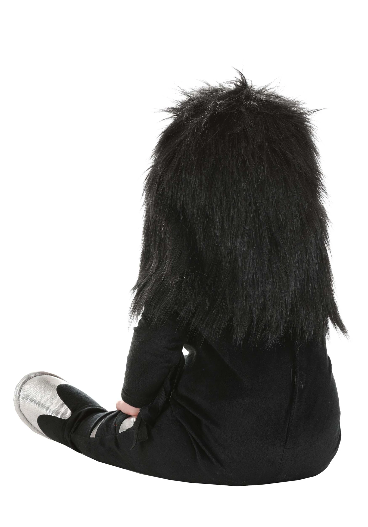 KISS Starchild Costume For Infants 4 KISS Starchild Costume For Infants - Image 2