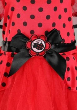 Little Ladybug Costume For Infants 8 Little Ladybug Costume For Infants -Halloween Costumes infant little ladybug costume alt 1