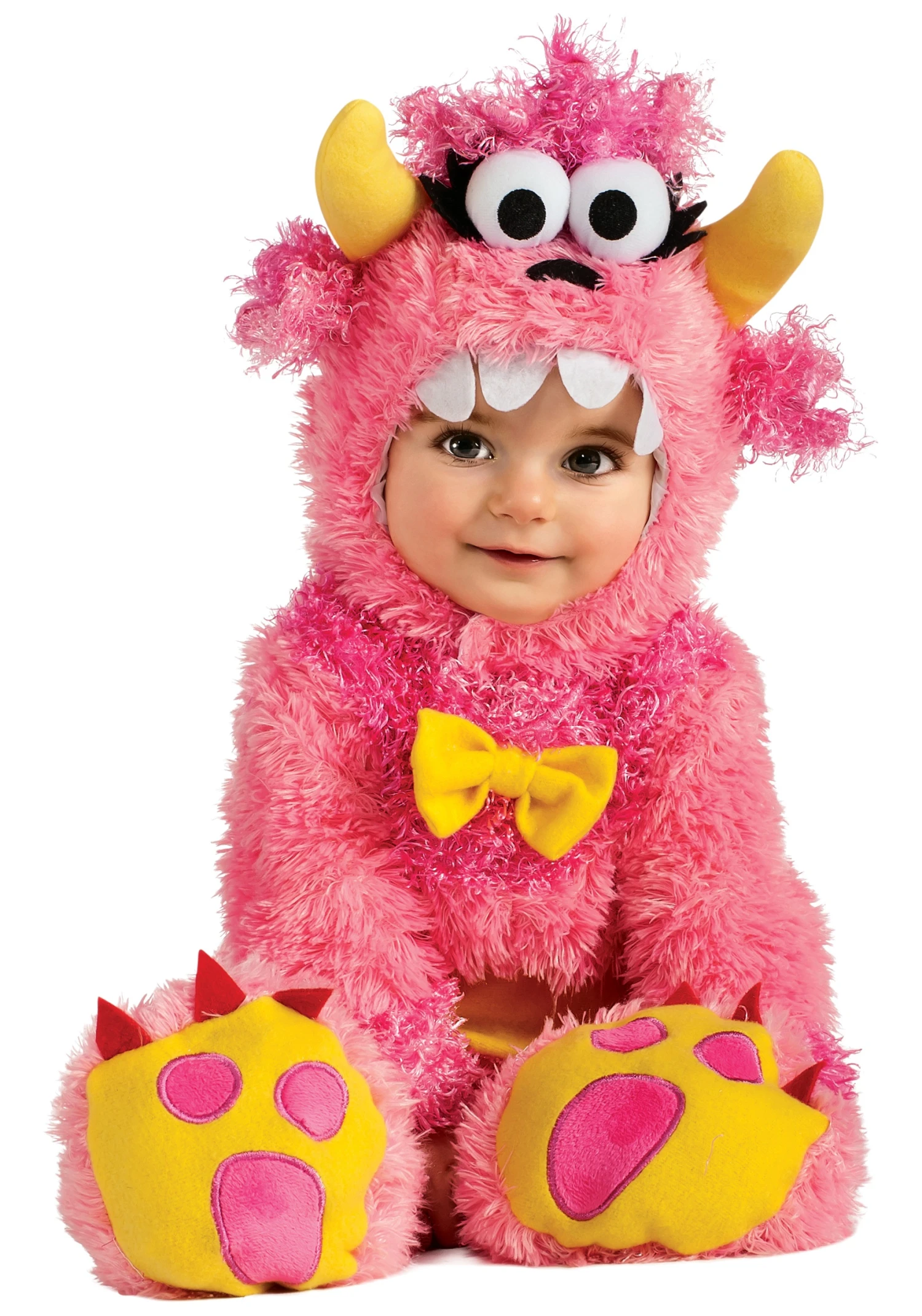 Infant Pinky Winky Costume 3 Infant Pinky Winky Costume