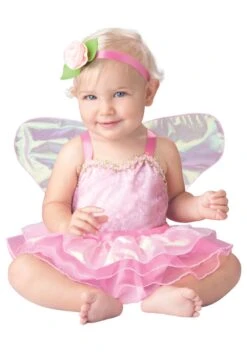 Fun World Infant Precious Pixie Costume