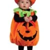 Fun World Infant Pumpkin Costume 1 Fun World Infant Pumpkin Costume -Halloween Costumes infant pumpkin costume
