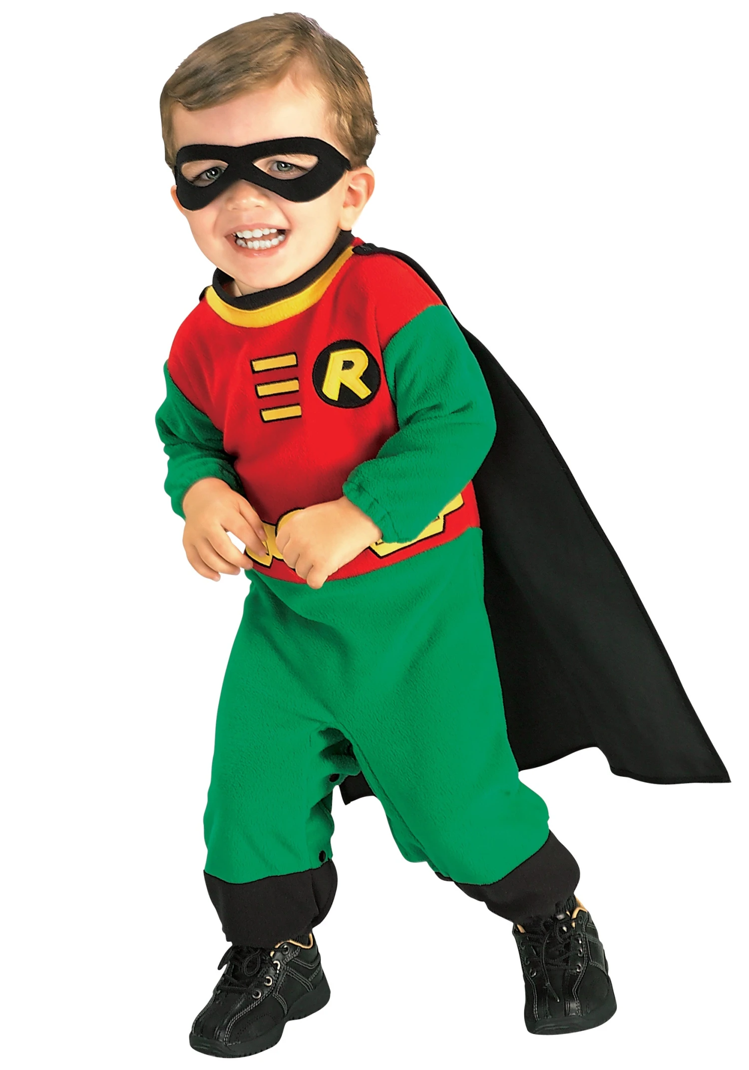 Infant Robin Costume 3 Infant Robin Costume