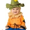Scarecrow Costume For Infants 1 Scarecrow Costume For Infants -Halloween Costumes infant scarecrow costume