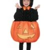 Cat Nap Pumpkin Costume For Toddlers/Children