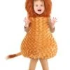 Infant/Toddler Lion Bubble Costume 2 Infant/Toddler Lion Bubble Costume -Halloween Costumes infant toddler lion bubble costume