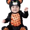 Infant / Toddler Mini Meow Cat Costume 2 Infant / Toddler Mini Meow Cat Costume -Halloween Costumes infant toddler mini meow cat costume