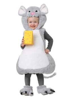 Infant/Toddler Bubble Mouse Costume