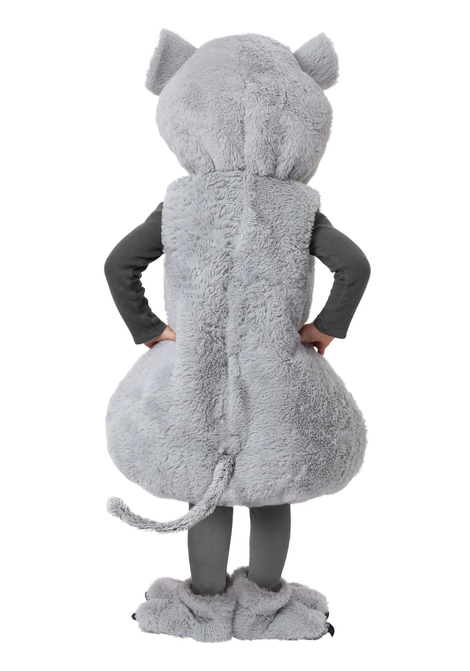 Infant/Toddler Bubble Mouse Costume 4 Infant/Toddler Bubble Mouse Costume - Image 2