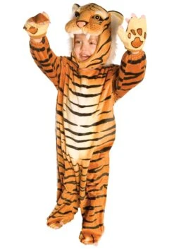 Toddler / Infant Tiger Costume
