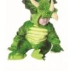 Toddler Triceratops Costume