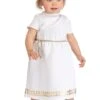 Infant Toga Costume 2 Infant Toga Costume -Halloween Costumes infant toga costume