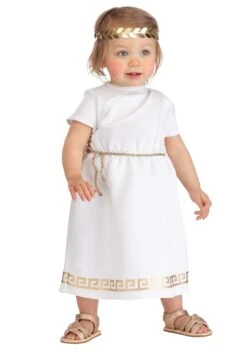 Infant Toga Costume