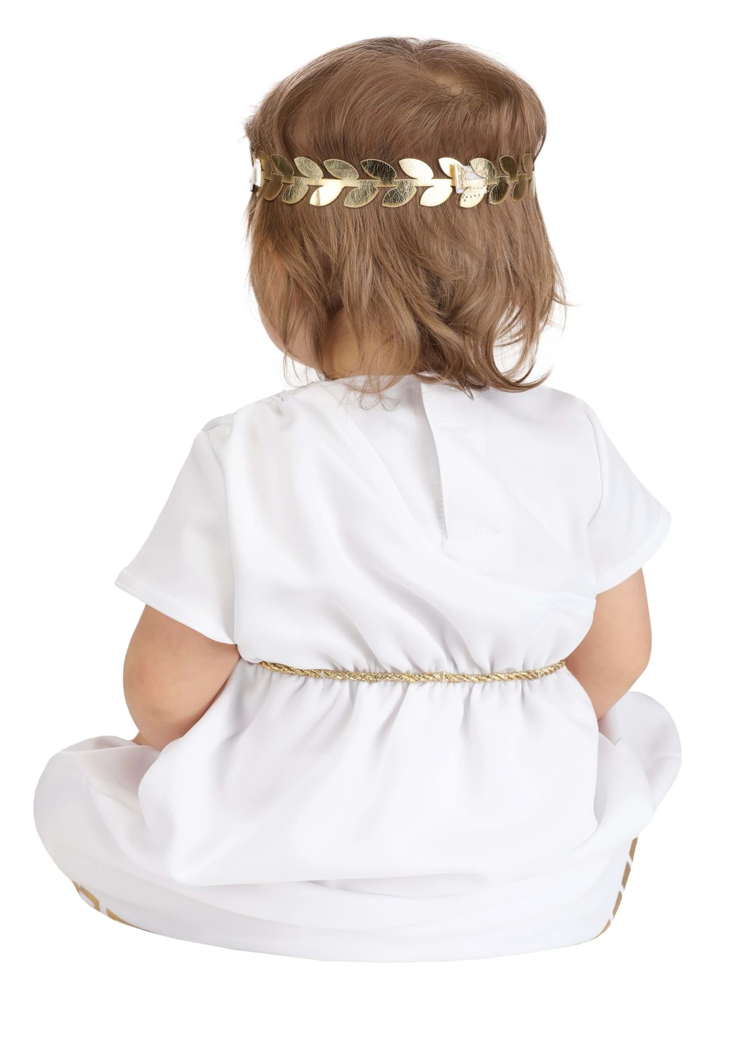 Infant Toga Costume 4 Infant Toga Costume - Image 2