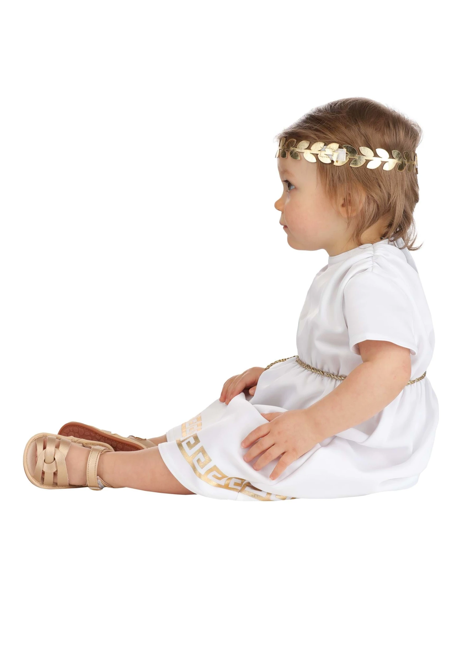 Infant Toga Costume 5 Infant Toga Costume - Image 3