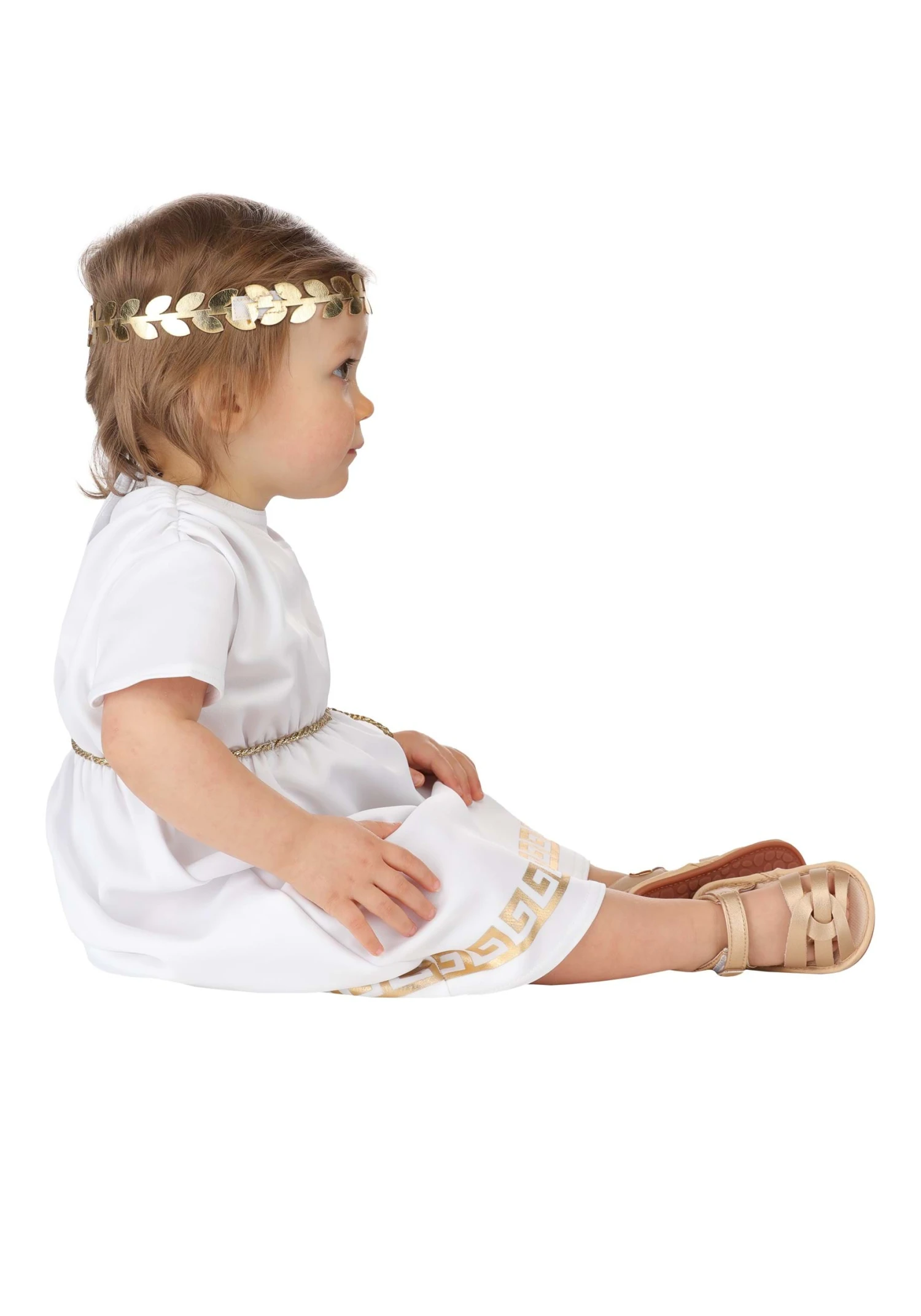 Infant Toga Costume 6 Infant Toga Costume - Image 4