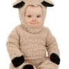Woolly Sheep Infant Costume 1 Woolly Sheep Infant Costume -Halloween Costumes infant woolly sheep costume