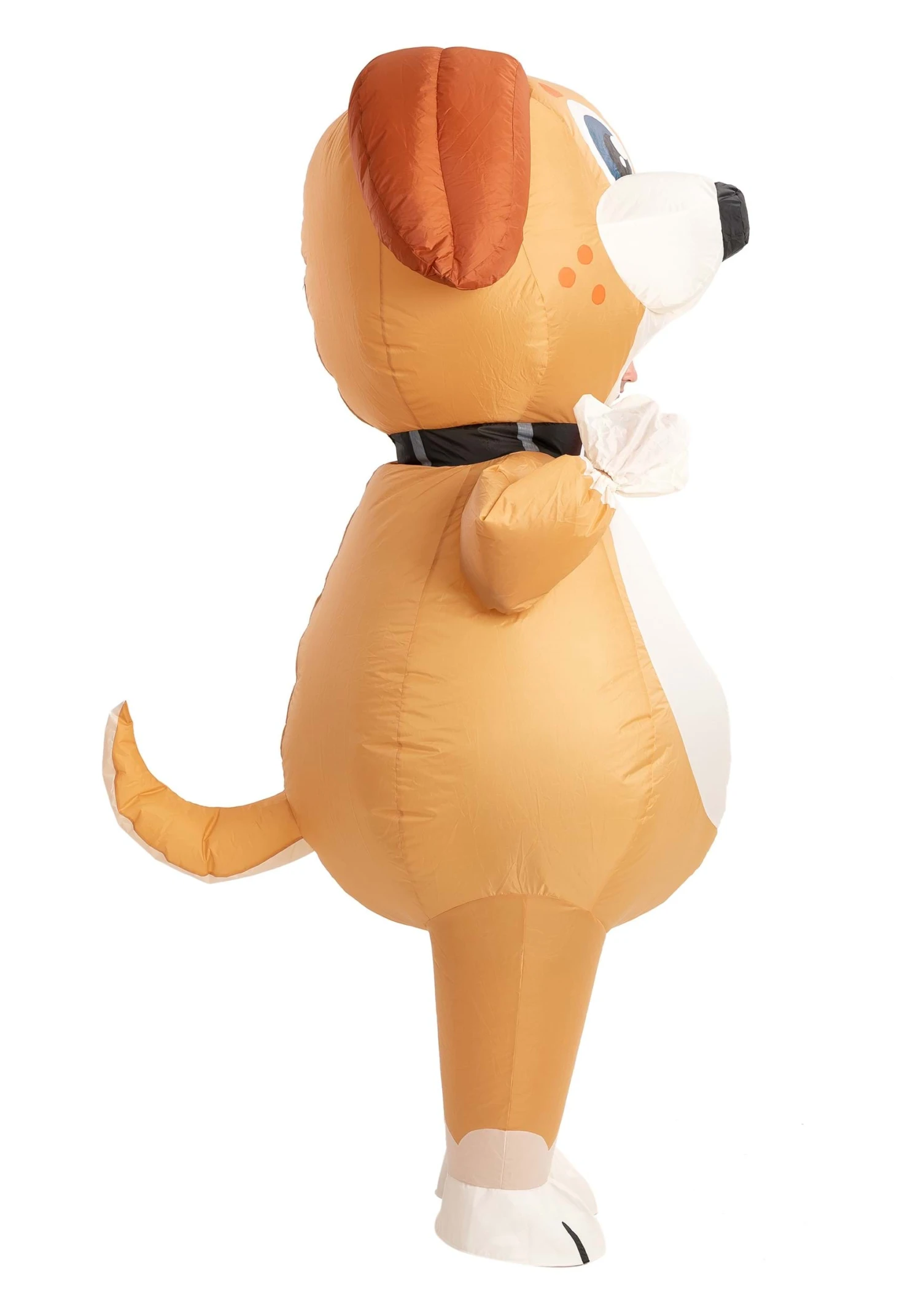 Inflatable Dog Costume For Adults 7 Inflatable Dog Costume For Adults - Image 5