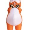Inflatable Fox Costume For Adults -Halloween Costumes inflatable adult fox costume