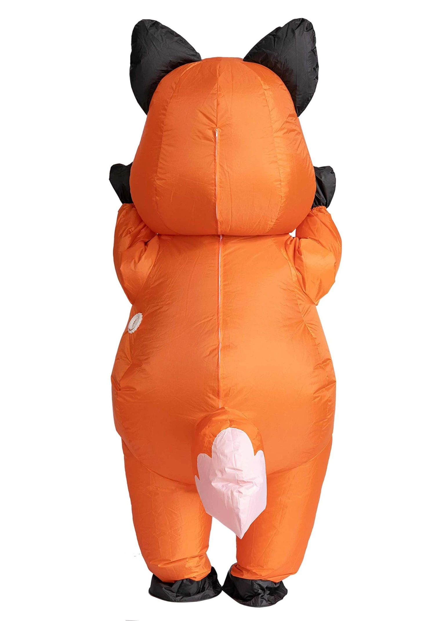 Inflatable Fox Costume For Adults 4 Inflatable Fox Costume For Adults - Image 2