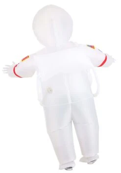 Inflatable Astronaut Costume For Adults -Halloween Costumes inflatable astronaut costume alt 1