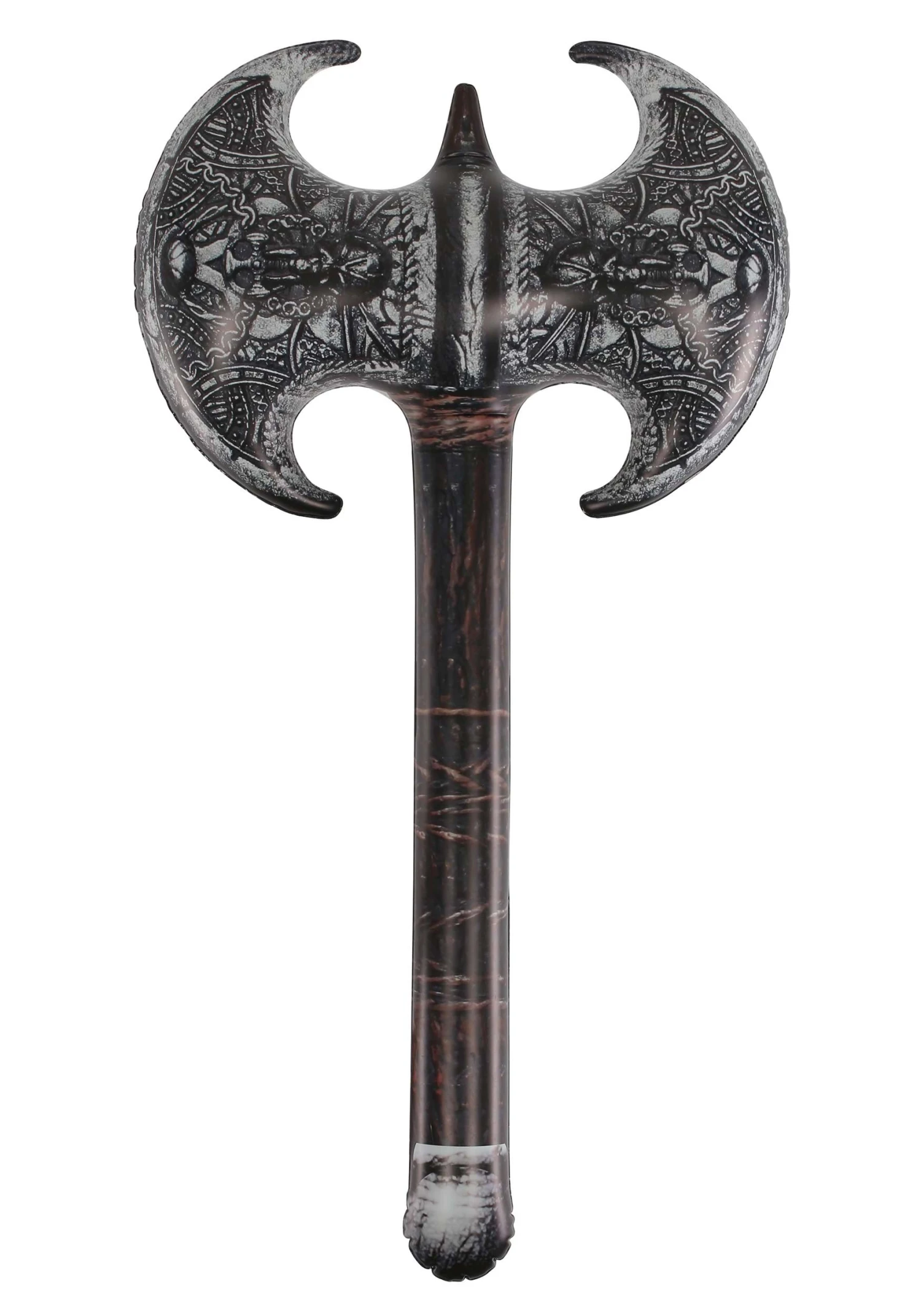 Inflatable Battle Axe Accessory Prop 3 Inflatable Battle Axe Accessory Prop