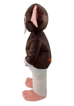 Mischief Maker Inflatable Costume 7 Mischief Maker Inflatable Costume -Halloween Costumes inflatable mischief maker costume alt 2