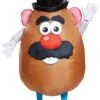 Mr. Potato Head Costume Inflatable For Adult 1 Mr. Potato Head Costume Inflatable For Adult -Halloween Costumes inflatable mr potato head adult costume