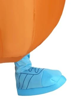 Mr. Potato Head Costume Inflatable For Adult -Halloween Costumes inflatable mr potato head adult costume 5