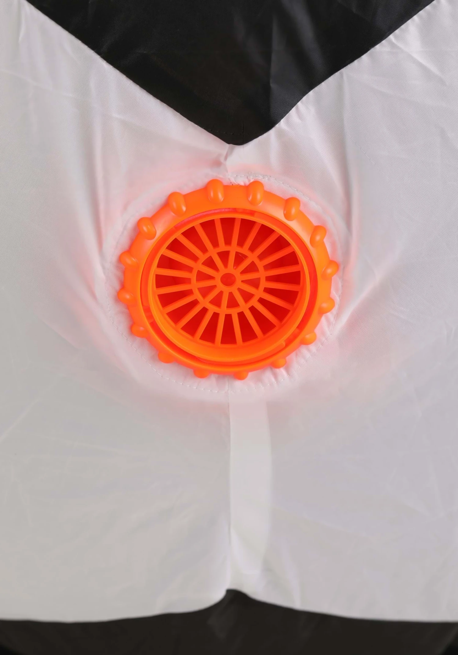 Inflatable Soccer Ball Costume For Adults 5 Inflatable Soccer Ball Costume For Adults - Image 3