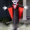 5FT Inflatable Vampire Decoration 1 5FT Inflatable Vampire Decoration -Halloween Costumes inflatable vampire decoration