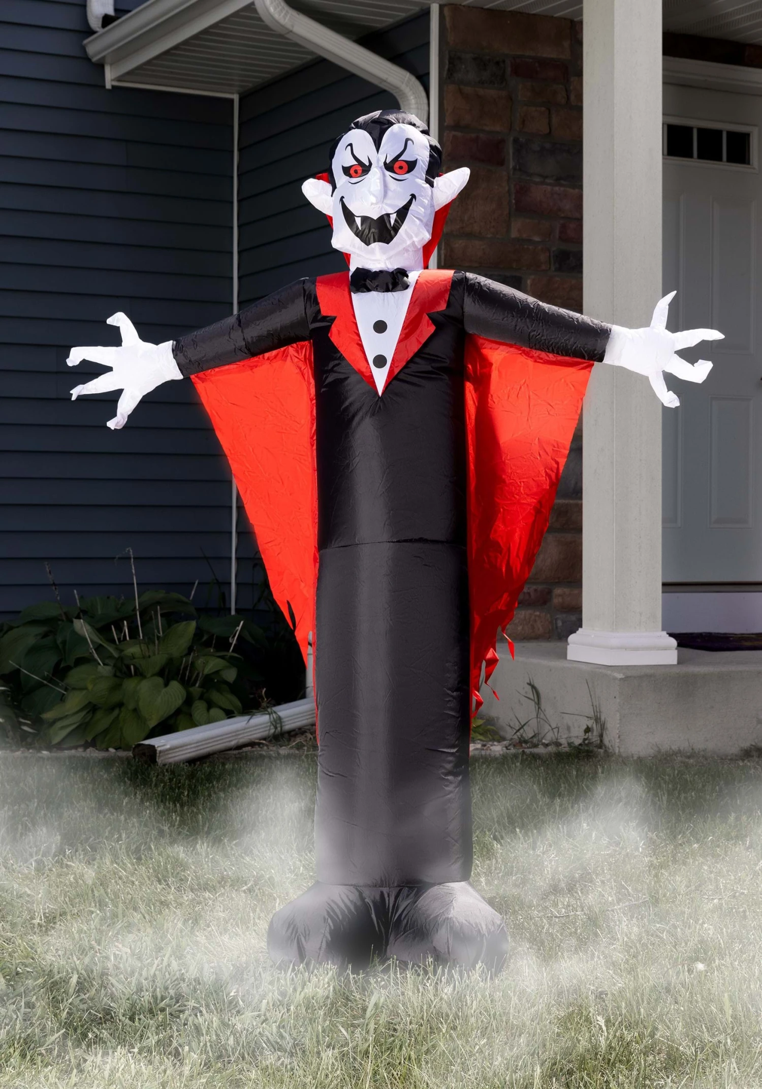 5FT Inflatable Vampire Decoration 3 5FT Inflatable Vampire Decoration