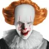 IT: The Movie Pennywise Costume Wig -Halloween Costumes it the movie pennywise wig