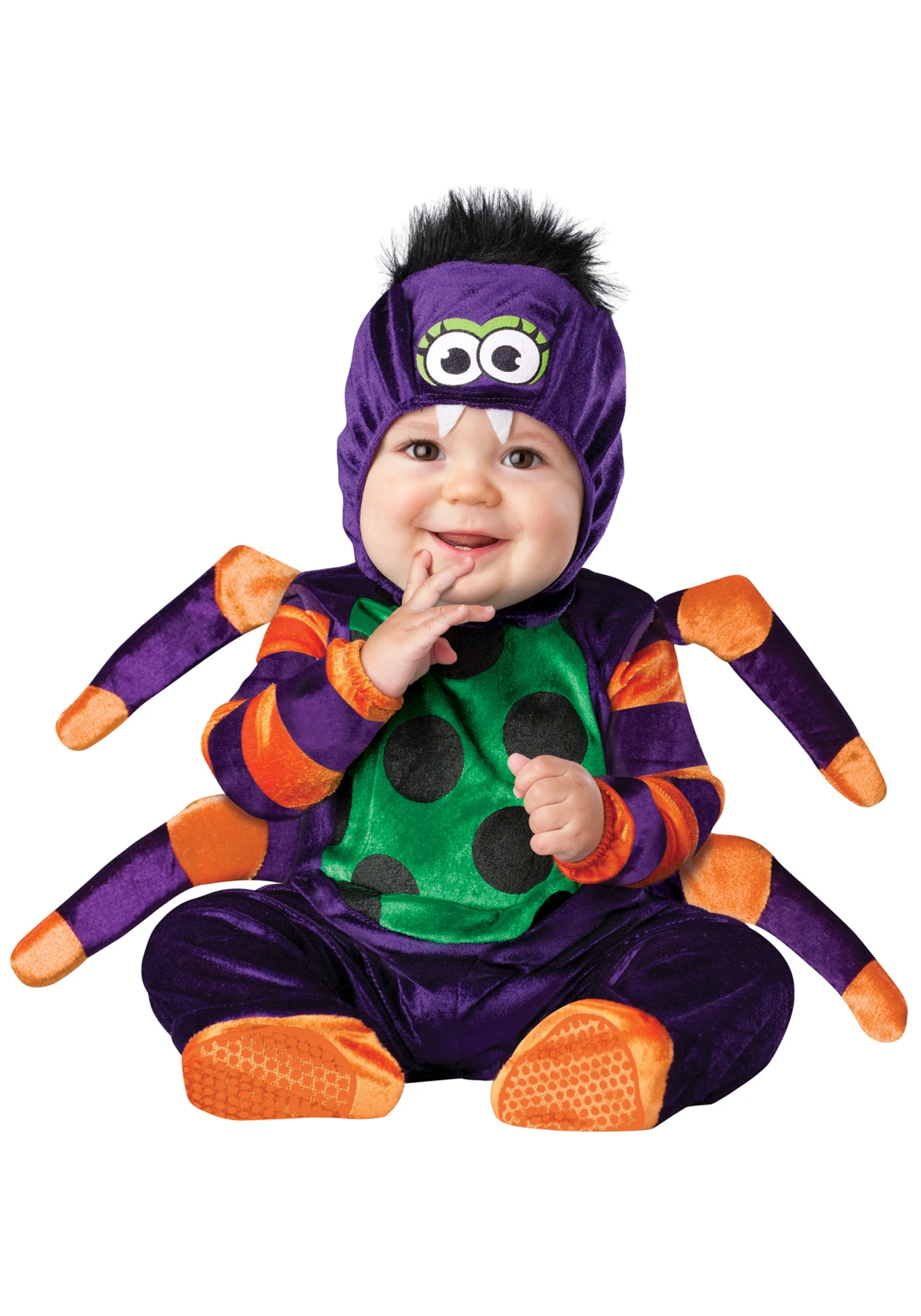 Itsy Bitsy Spider Costume 3 Itsy Bitsy Spider Costume