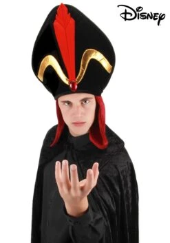 Jafar Costume Adult Headpiece