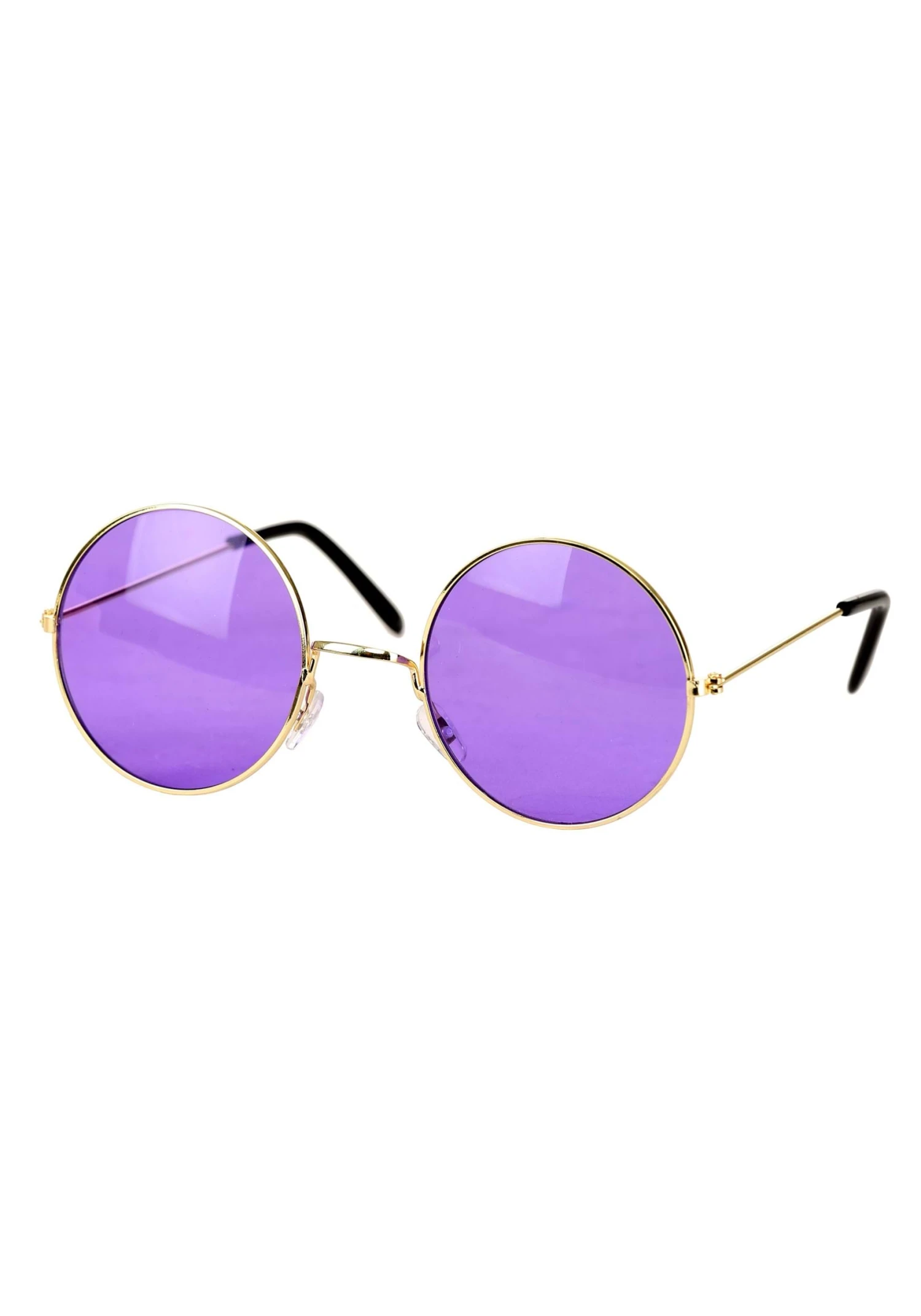 Women's Hippie Janis Glasses 4 Women's Hippie Janis Glasses - Image 2