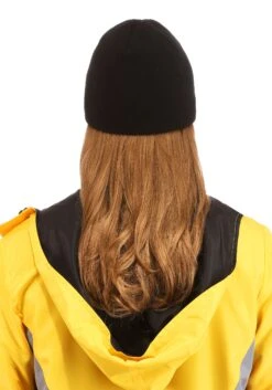 Jay And Silent Bob Jay Adult Wig 5 Jay And Silent Bob Jay Adult Wig -Halloween Costumes jay and silent bob jay wig 1