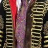 Jimi Hendrix Scarf