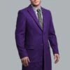 Authentic Joker The Dark Knight Slim Fit Suit Overcoat -Halloween Costumes joker slim fit suit overcoat authentic upd main