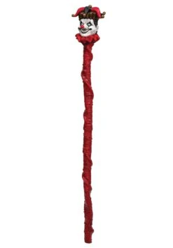 Joker Staff Accessory