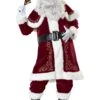 Jolly Ole St. Nick Santa Costume -Halloween Costumes jolly ole st nick santa costume