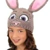 Disney Judy Hopps Beanie 2 Disney Judy Hopps Beanie -Halloween Costumes judy hopps knit beanie