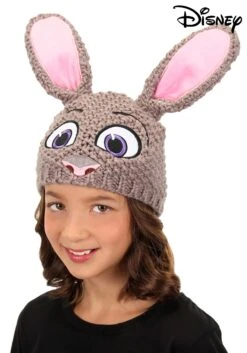 Disney Judy Hopps Beanie
