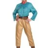 Disguise Jungle Cruise Deluxe Lily Costume For Women -Halloween Costumes jungle cruise womens deluxe lily costume