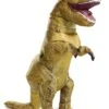 Disguise Jurassic World Inflatable T-Rex Costume For Adults 1 Disguise Jurassic World Inflatable T-Rex Costume For Adults -Halloween Costumes jurassic world adult inflatable t rex costume