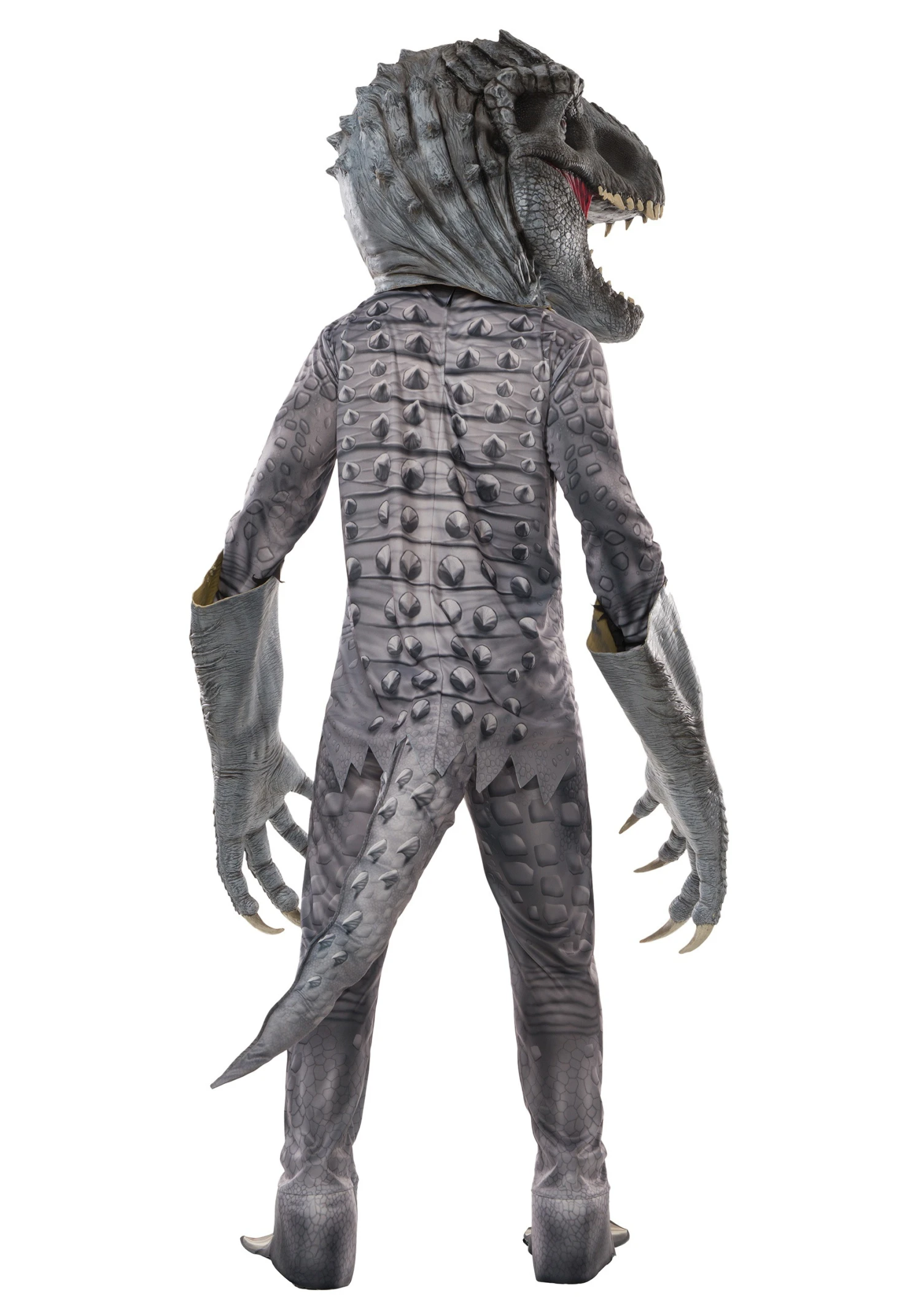 Jurassic World Indominus Rex Creature Reacher Adult Costume 4 Jurassic World Indominus Rex Creature Reacher Adult Costume - Image 2