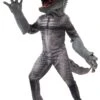Jurassic World Indominus Rex Creature Reacher Adult Costume