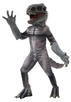 Jurassic World Indominus Rex Creature Reacher Adult Costume