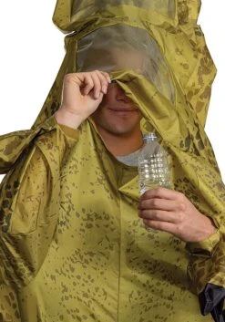 Disguise Jurassic World T-Rex Inflatable Costume For Adults 13 Disguise Jurassic World T-Rex Inflatable Costume For Adults -Halloween Costumes jurassic world t rex inflatable adult costume alt 5