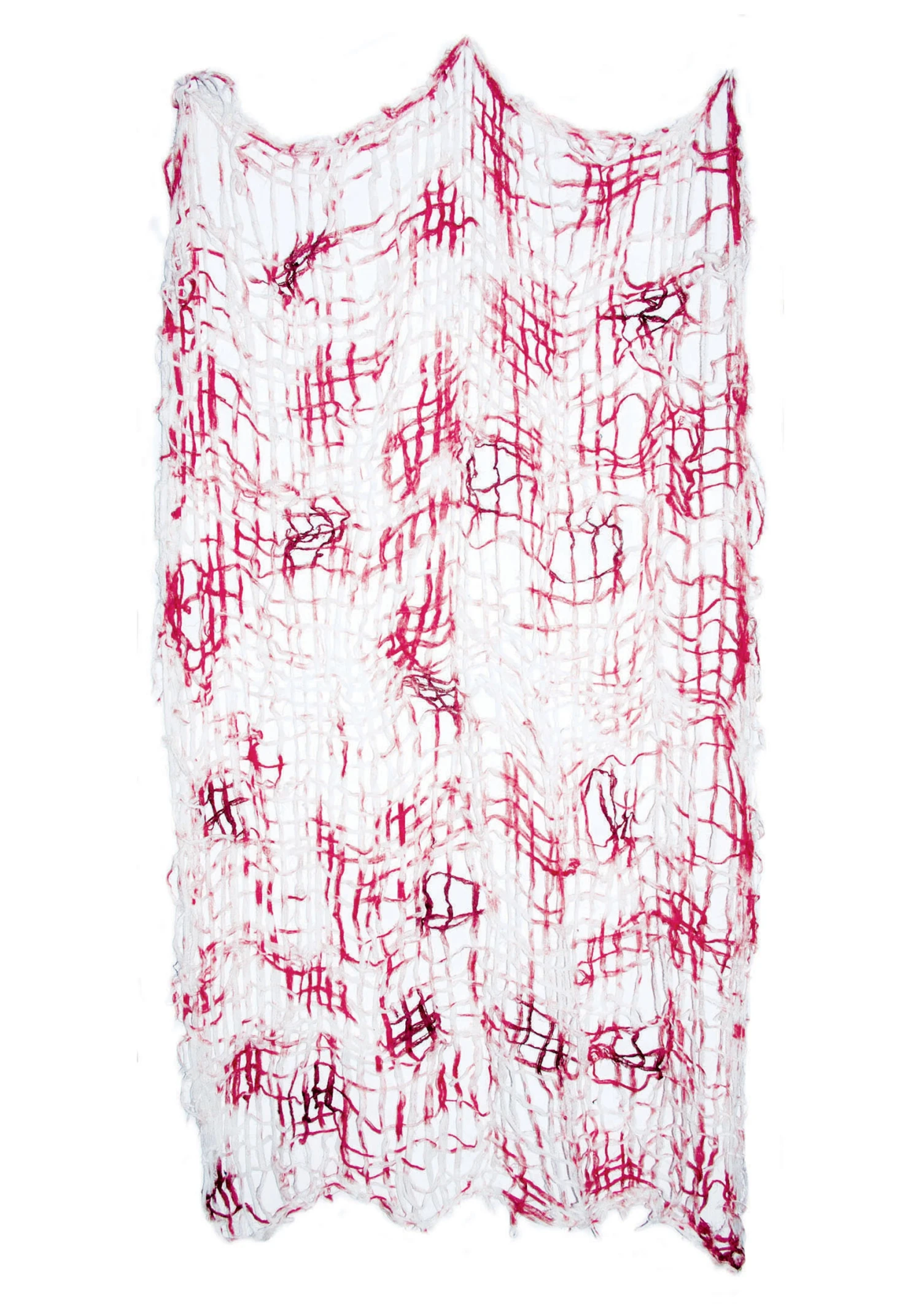 Bloody Cargo Net 3 Bloody Cargo Net