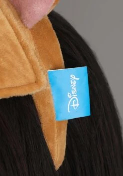 Disney Kanga Face Headband For Adults 9 Disney Kanga Face Headband For Adults -Halloween Costumes kanga face headband alt 3